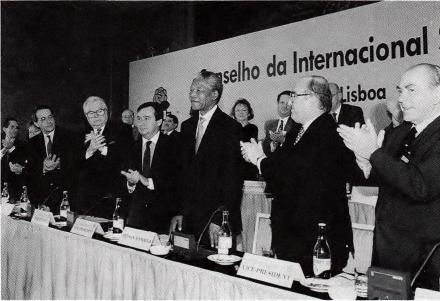 1993 Lisbon, Portugal