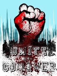 Unite Conquer