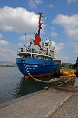 MV Rachel Corrie: We will reach Gaza Saturday morning 8am