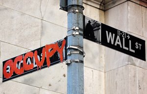 Occupy Wall Street