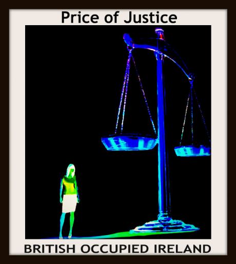 Price of Justice