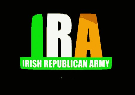 Irish Republican Army