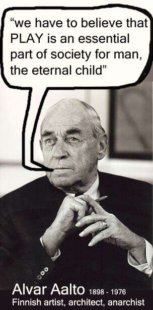 alvar aalto was an anarchist