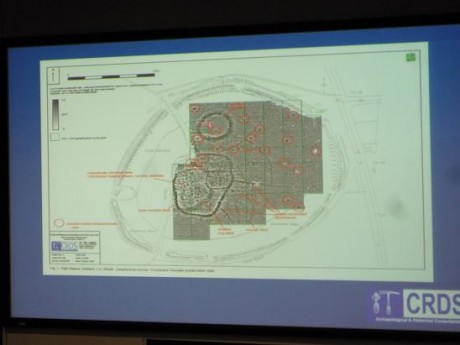 Geophysics