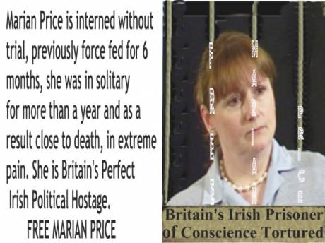 Free Marian Price